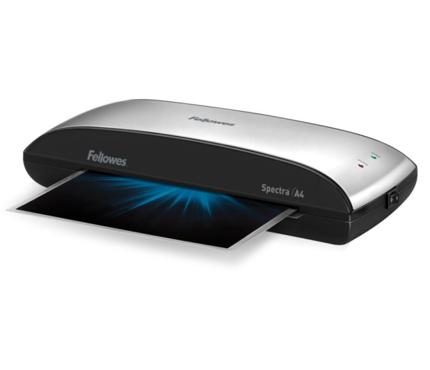 FELLOWES Laminator Spectra A4 5737801 - 543061 - zdjęcie 3